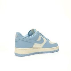 Alternative view of Nike Air Force 1 Sneaker BB9599-201
