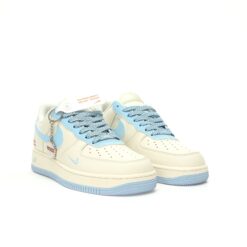 Alternative view of Nike Air Force 1 Sneaker BB9599-205