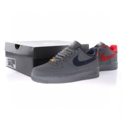 Alternative view of Nike Air Force 1 Sneaker BQ4329-0025