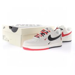 Alternative view of Nike Air Force 1 Sneaker CH2806-306