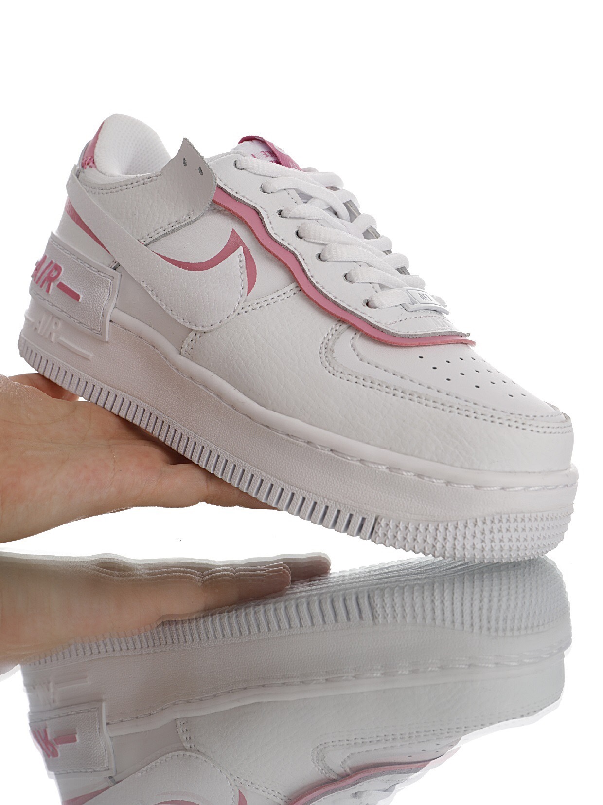 Nike Air Force 1 Sneaker CI0919-102 - Image 4