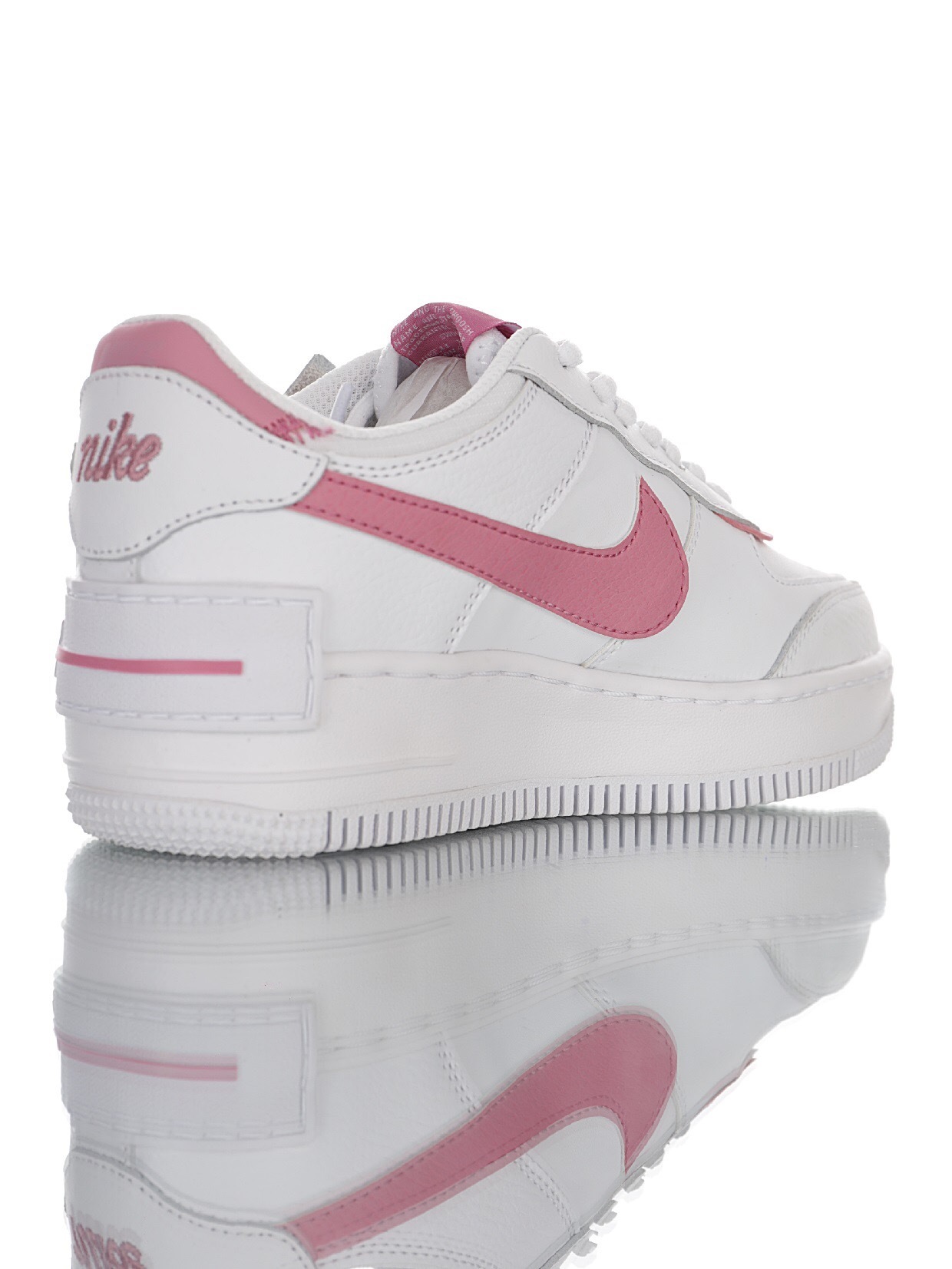 Nike Air Force 1 Sneaker CI0919-102 - Image 7