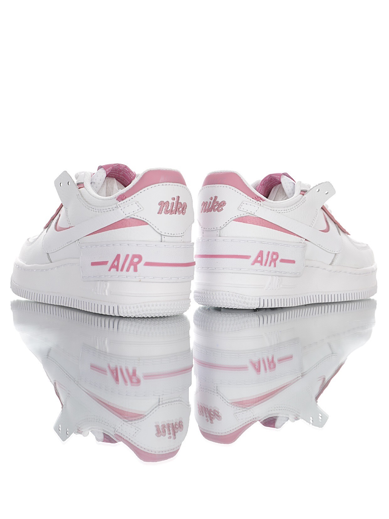 Nike Air Force 1 Sneaker CI0919-102 - Image 8