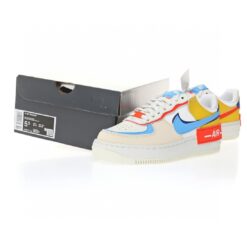Alternative view of Nike Air Force 1 Sneaker CI0919-115