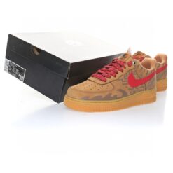 Alternative view of Nike Air Force 1 Sneaker CJ9179-202