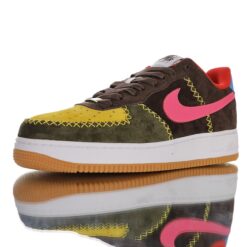 Alternative view of Nike Air Force 1 Sneaker CN2405-900