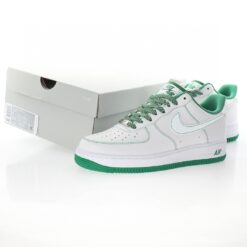 Alternative view of Nike Air Force 1 Sneaker CN2896-103