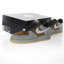 Alternative view of Nike Air Force 1 Sneaker CQ5059-101