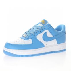 Alternative view of Nike Air Force 1 Sneaker CT1989-441