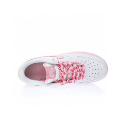 Alternative view of Nike Air Force 1 Sneaker CT3839-107