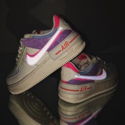 Alternative view of Nike Air Force 1 Sneaker CU3012-164