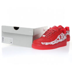 Alternative view of Nike Air Force 1 Sneaker CU8067-600