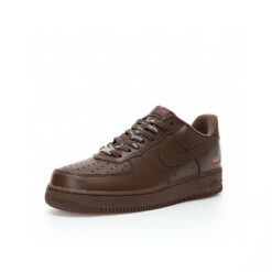 Alternative view of Nike Air Force 1 Sneaker CU9225-101