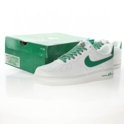 Alternative view of Nike Air Force 1 Sneaker CU9225-800