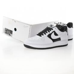 Alternative view of Nike Air Force 1 Sneaker CV1699-102