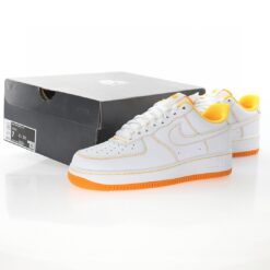 Alternative view of Nike Air Force 1 Sneaker CV1724-102