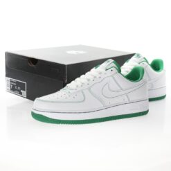 Alternative view of Nike Air Force 1 Sneaker CV1724-103