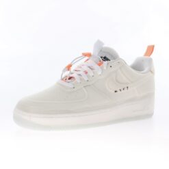 Alternative view of Nike Air Force 1 Sneaker CV1754-100