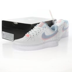 Alternative view of Nike Air Force 1 Sneaker CW1574-100
