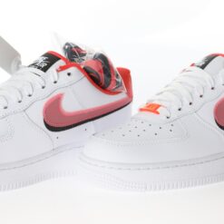 Alternative view of Nike Air Force 1 Sneaker CW1574-101