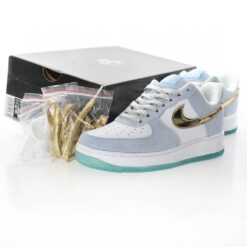 Alternative view of Nike Air Force 1 Sneaker CW1577-001