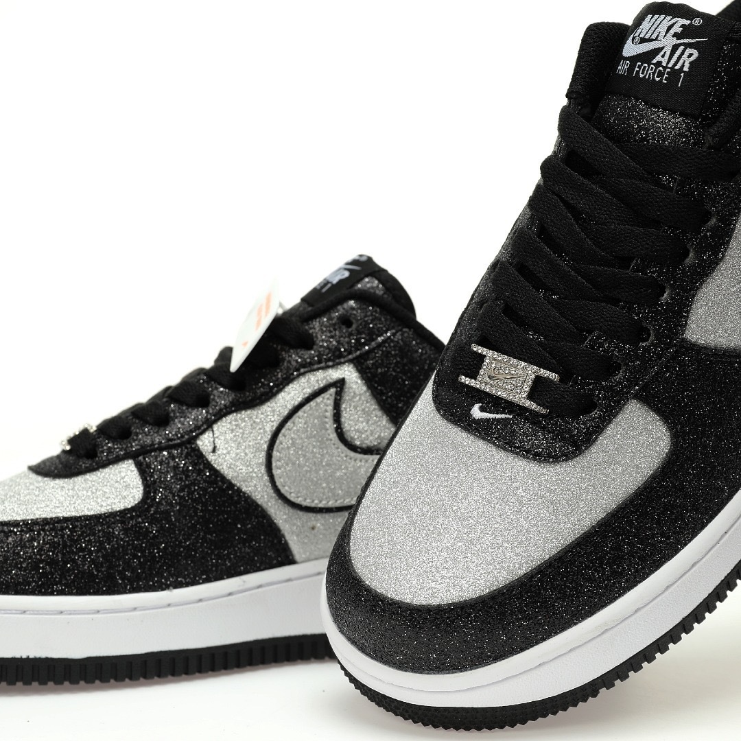 Nike Air Force 1 Sneaker CW2288-002 - Image 3
