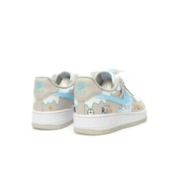 Alternative view of Nike Air Force 1 Sneaker CW2288-219