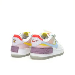 Alternative view of Nike Air Force 1 Sneaker CW2630-141
