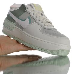 Alternative view of Nike Air Force 1 Sneaker CW2655-001