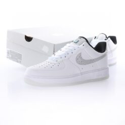 Alternative view of Nike Air Force 1 Sneaker CW5909-100