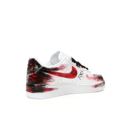 Alternative view of Nike Air Force 1 Sneaker CW8822-011