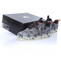 Alternative view of Nike Air Force 1 Sneaker CZ1528-100