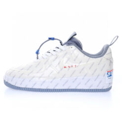 Nike Air Force 1 Sneaker CZ1528-100_CM_1