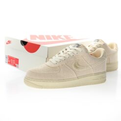 Alternative view of Nike Air Force 1 Sneaker CZ9084-200