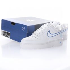 Alternative view of Nike Air Force 1 Sneaker DA3585-100