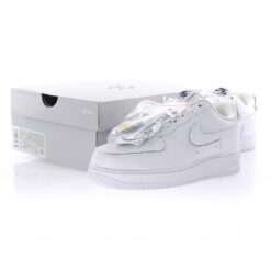 Alternative view of Nike Air Force 1 Sneaker DB2812-100