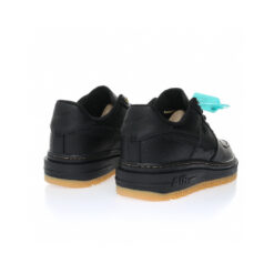 Alternative view of Nike Air Force 1 Sneaker DB4109-001