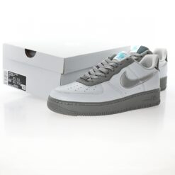 Alternative view of Nike Air Force 1 Sneaker DC1163-100