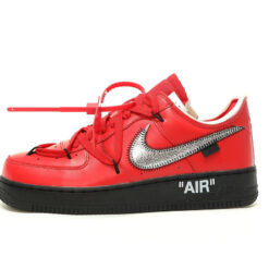 Nike Air Force 1 Sneaker DD1876-600