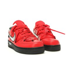 Alternative view of Nike Air Force 1 Sneaker DD1876-600