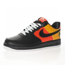 Alternative view of Nike Air Force 1 Sneaker DD3227-100