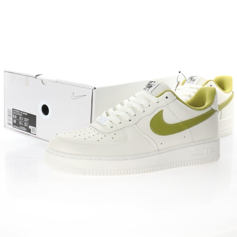 Nike Air Force 1 Sneaker DD7209-107 - Image 2