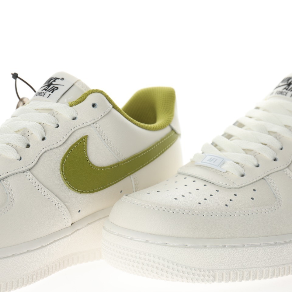 Nike Air Force 1 Sneaker DD7209-107 - Image 3