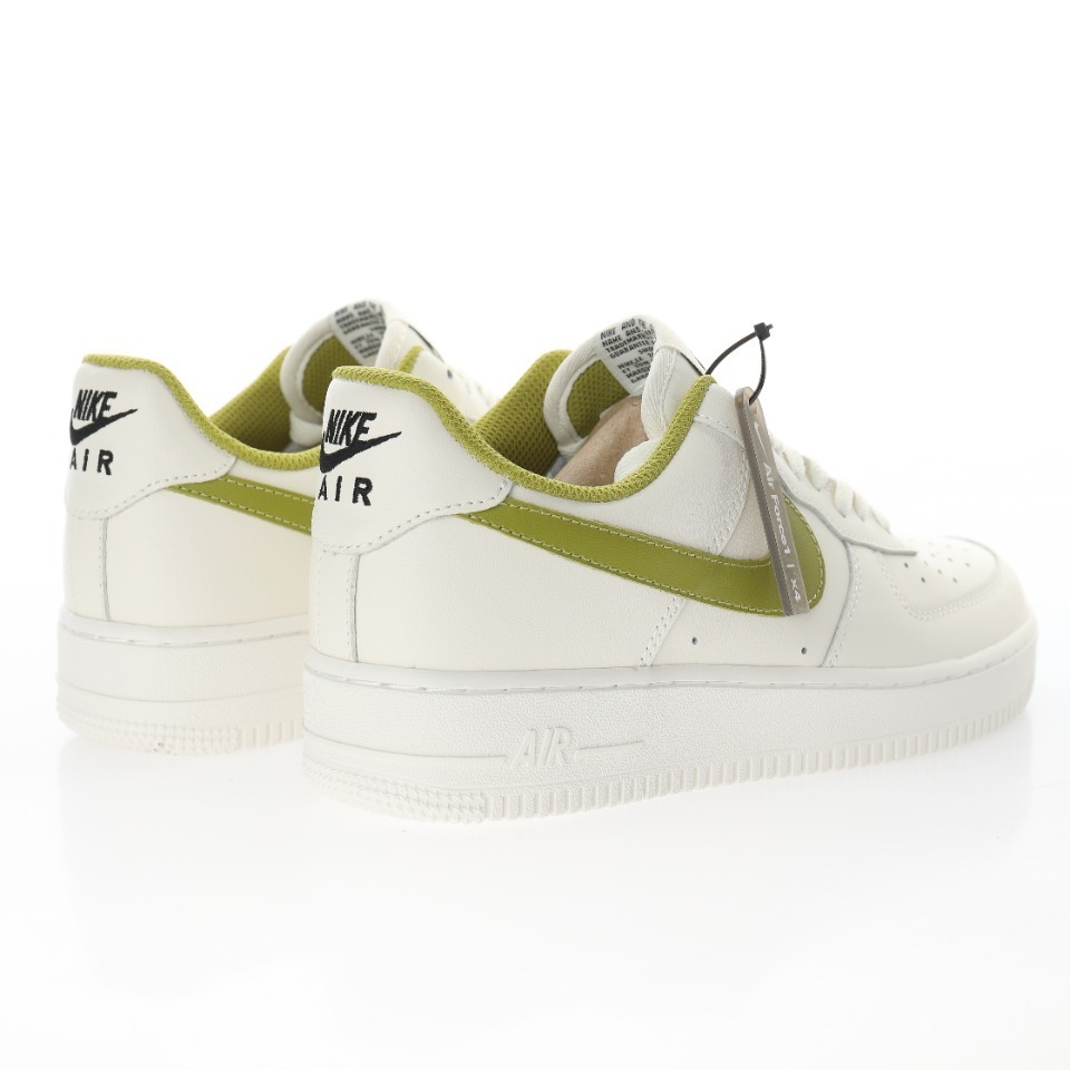 Nike Air Force 1 Sneaker DD7209-107 - Image 4