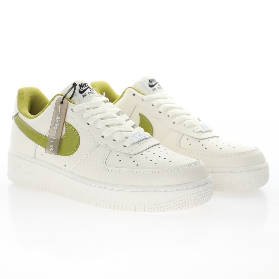 Nike Air Force 1 Sneaker DD7209-107 - Image 5