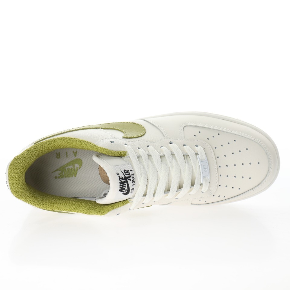 Nike Air Force 1 Sneaker DD7209-107 - Image 7