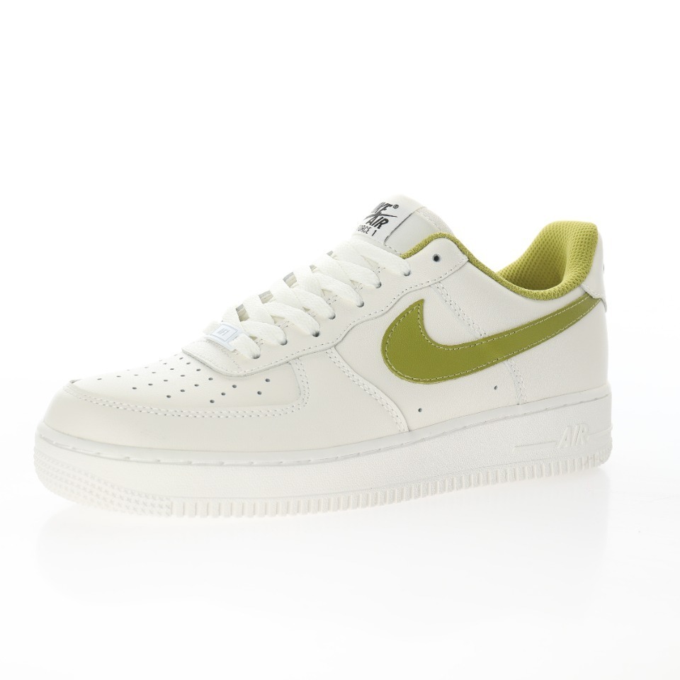 Nike Air Force 1 Sneaker DD7209-107 - Image 9