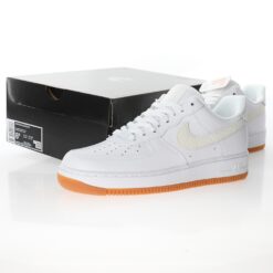 Alternative view of Nike Air Force 1 Sneaker DH2473-001