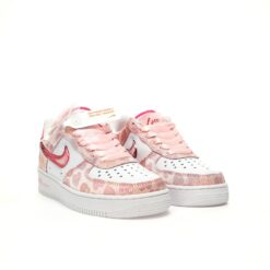 Alternative view of Nike Air Force 1 Sneaker DH2920-111