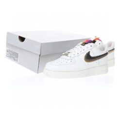 Alternative view of Nike Air Force 1 Sneaker DH9595-001